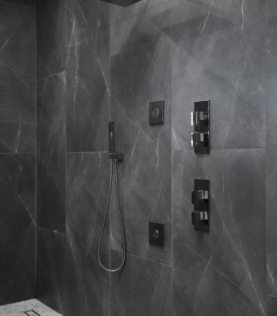 Bathroom Remodel in Valencia (1576)
