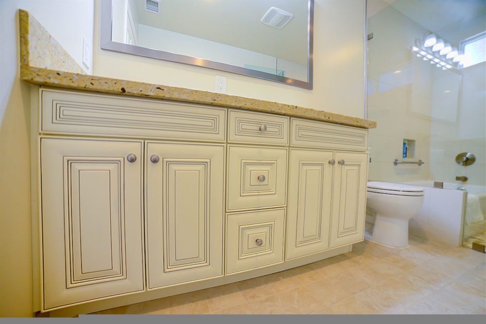 Bathroom Remodel in Los Angeles (1489)