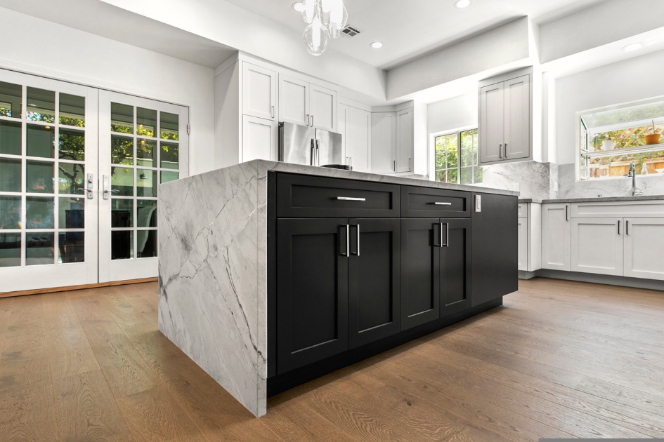 Kitchen Makeover in Los Angeles (2182)