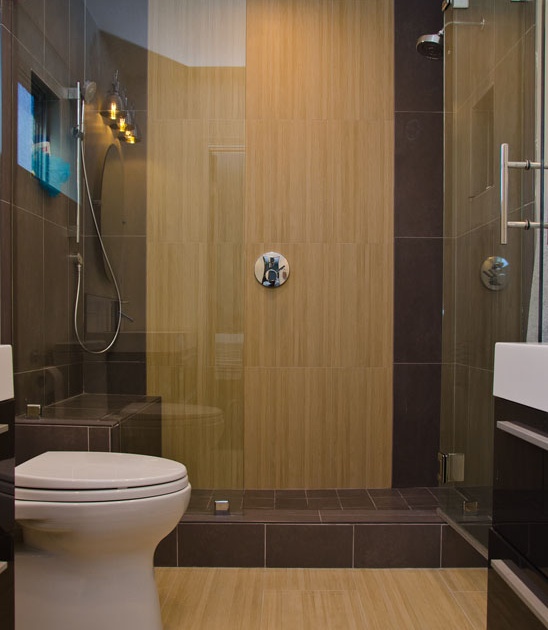 Bathroom Remodel in Los Angeles (1500)