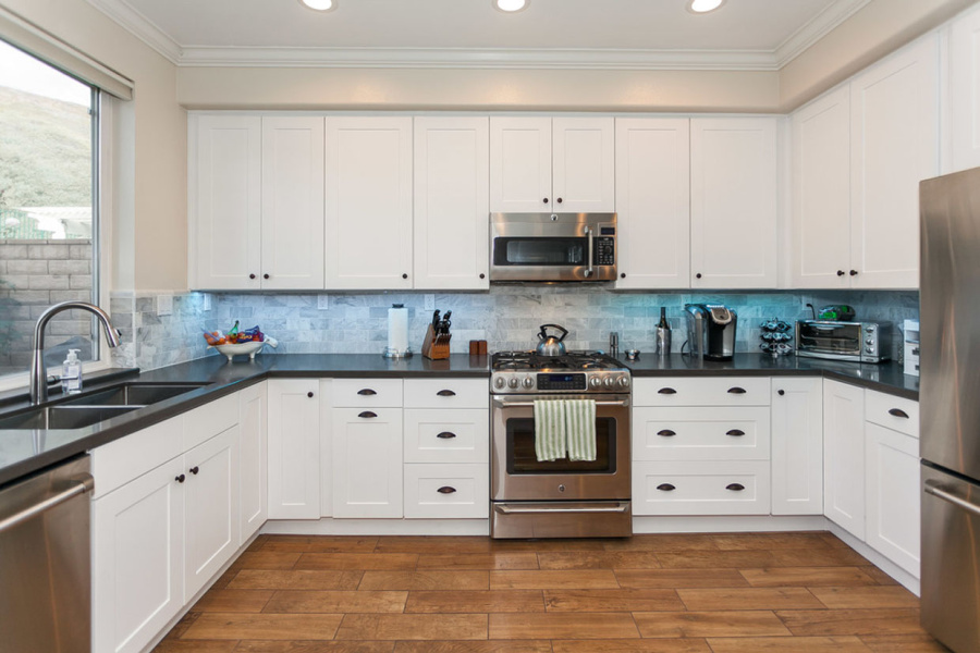 Kitchen Remodel in Thousand Oaks (1330)