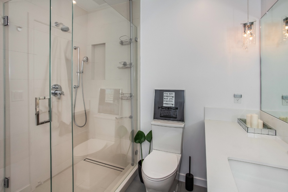 Full House Remodel in West Hollywood (989)