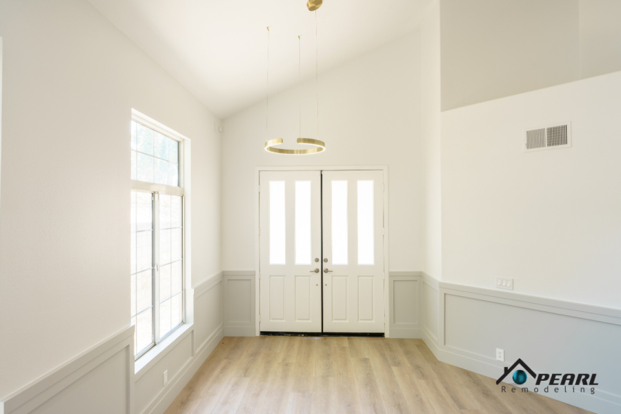 Full Home Remodel in Arcadia (2102)