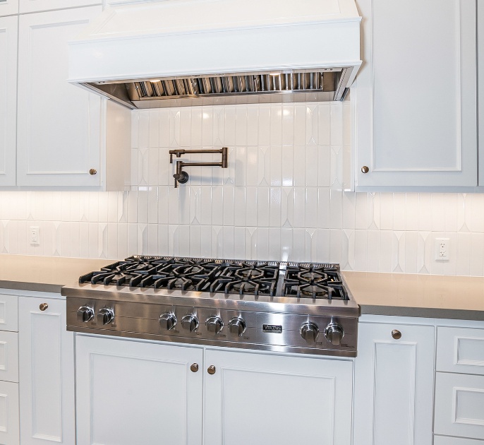 Full House Remodel in Woodland Hills (1055)