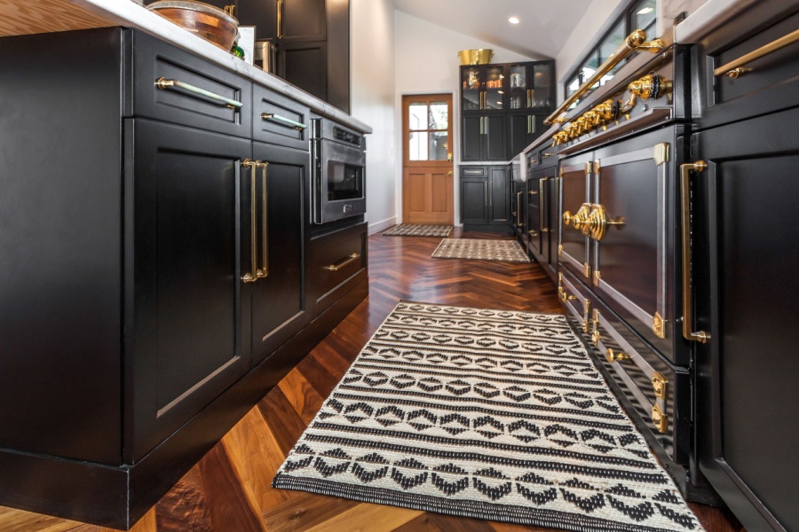 Kitchen Remodel in Encino (1426)
