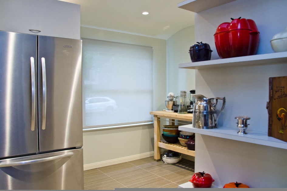 Kitchen Remodel in Sherman Oaks (1441)