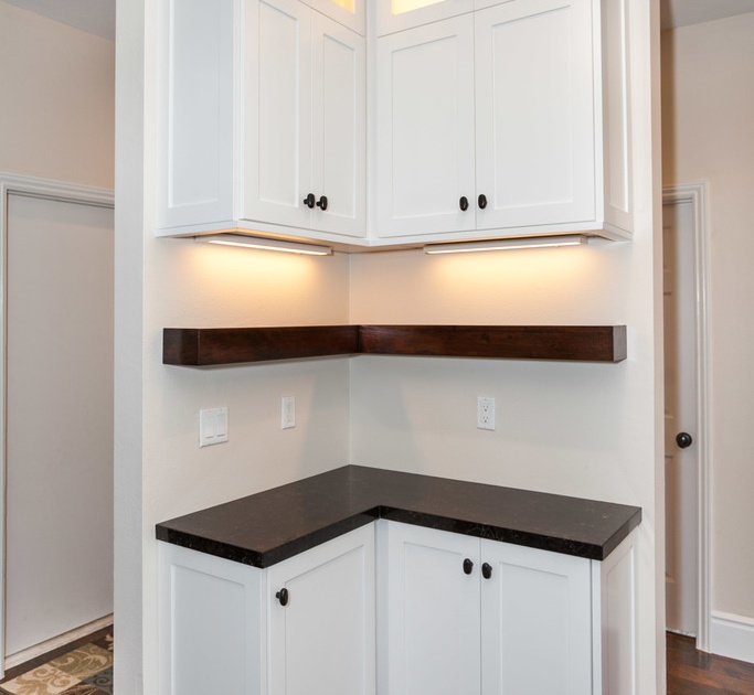 Full House Remodel in Westchester (973)
