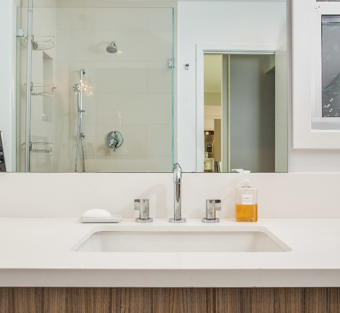 Full House Remodel in West Hollywood (983)