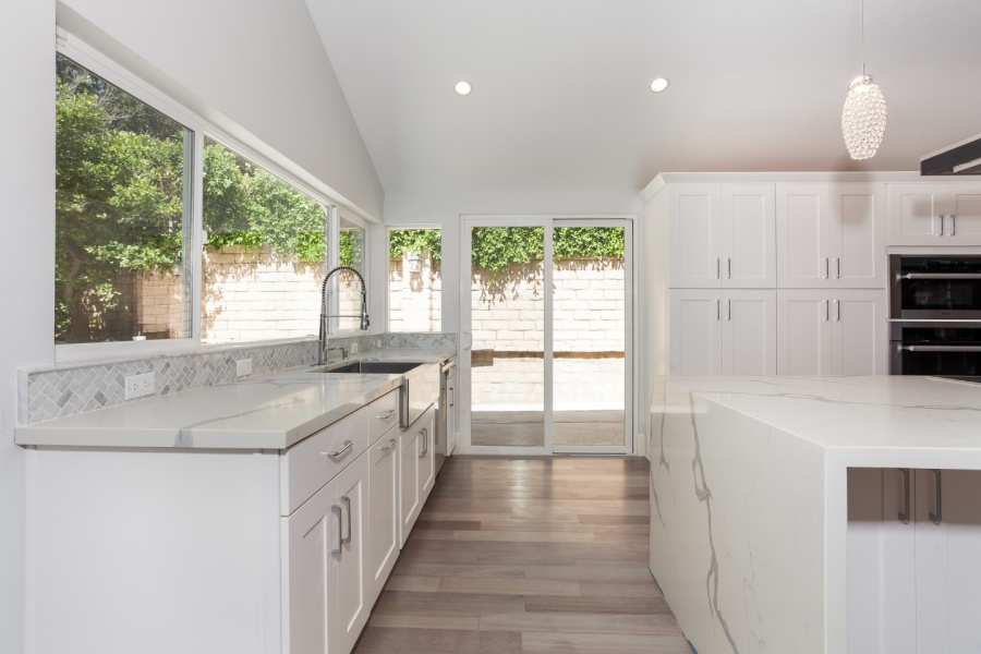 Full House Remodel in Northridge (1188)