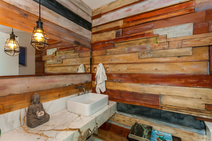 Full House Remodel in Woodland Hills (1100)