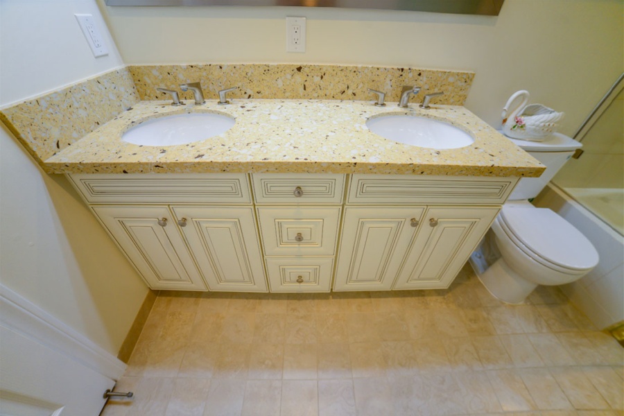 Bathroom Remodel in Los Angeles (1487)