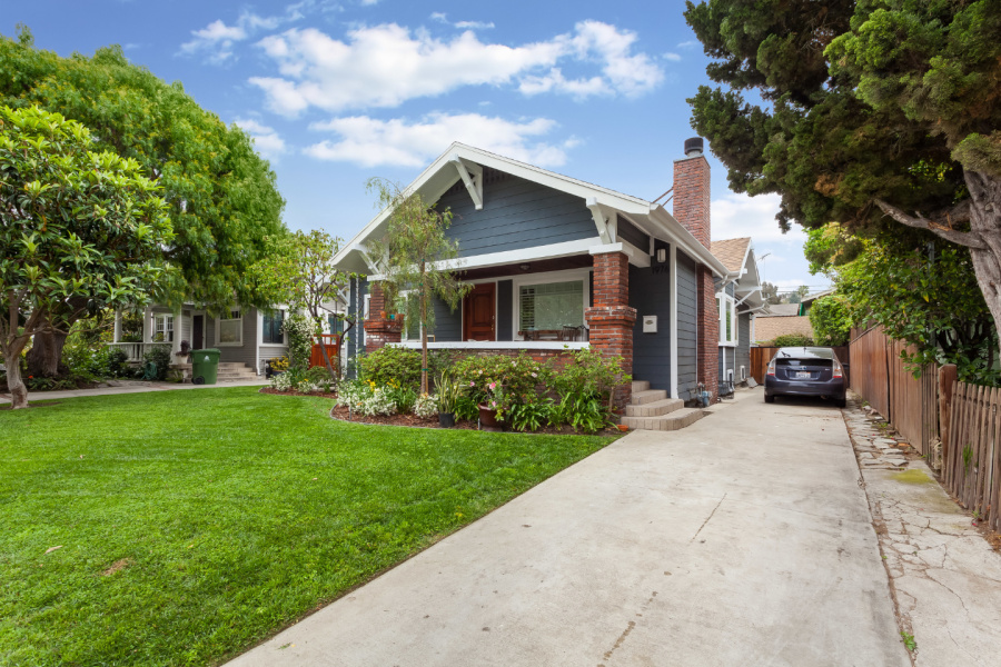 Full House Remodel in Los Angeles (1076)