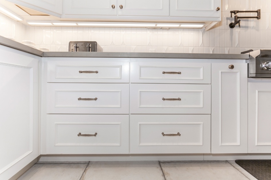 Full House Remodel in Woodland Hills (1047)