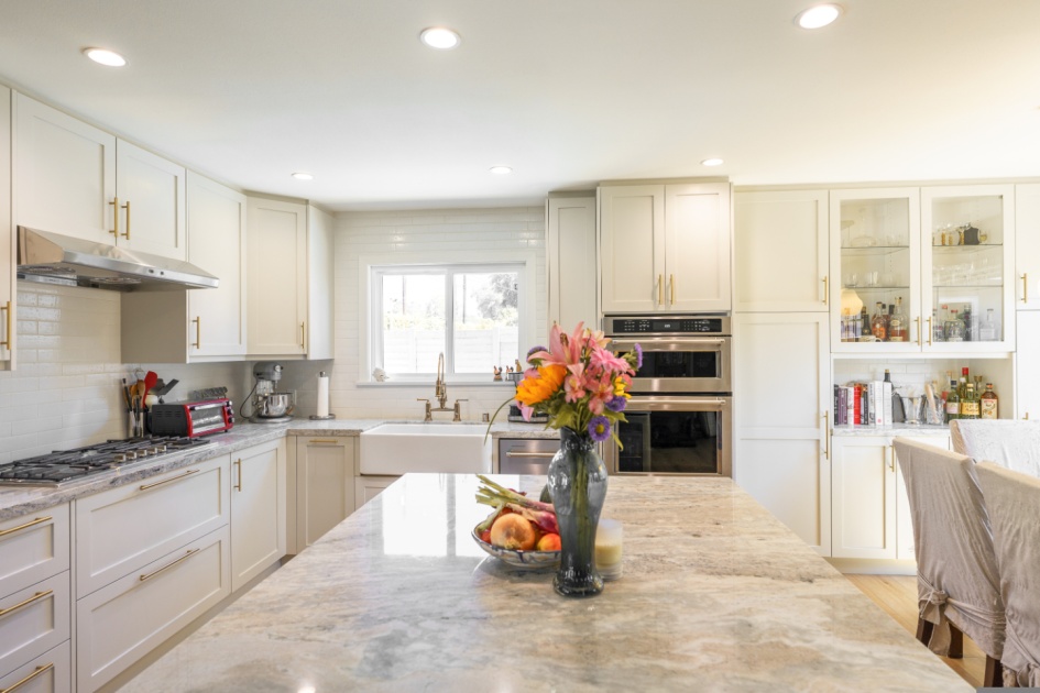 Kitchen Remodel in Granada Hills (1848)