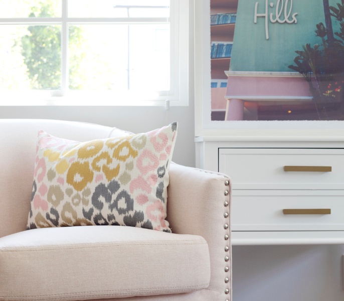Room Addition in Sherman Oaks (1008)