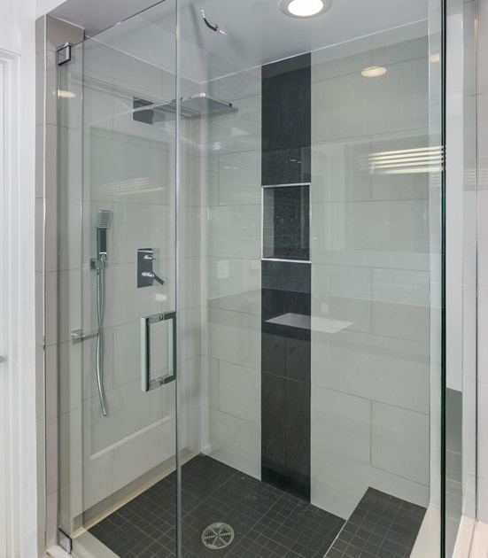 Bathroom Remodel in West Hollywood (1557)