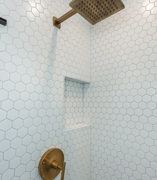 Bathroom Remodel in Los Angeles (1530)