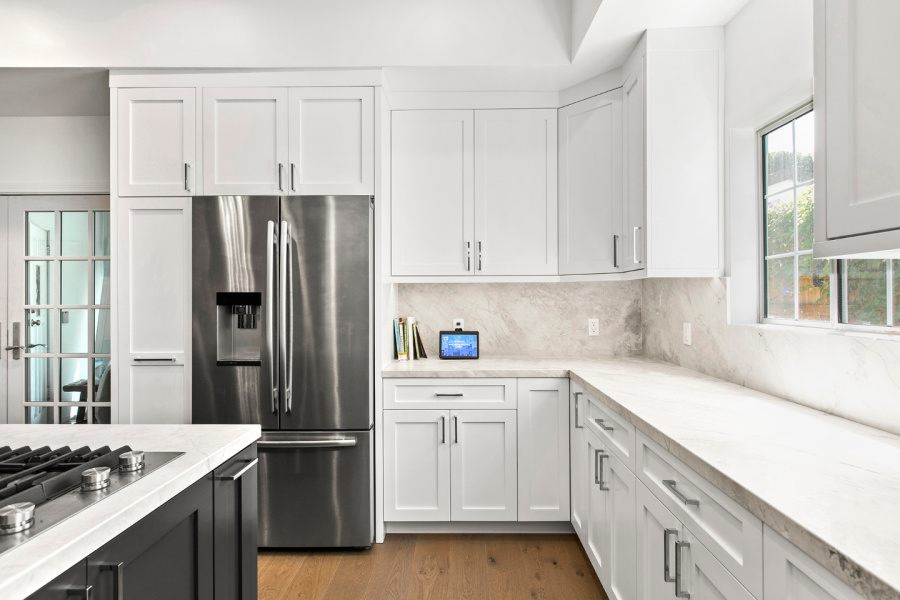 Kitchen Makeover  in Los Angeles  (2178)