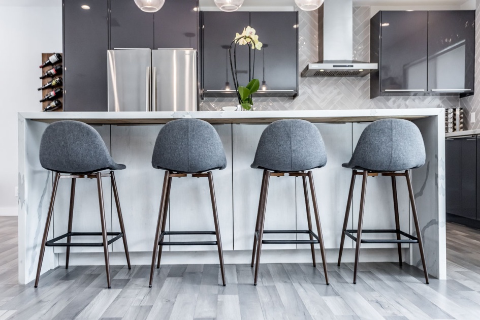 Kitchen Remodel in Woodland Hills (1466)