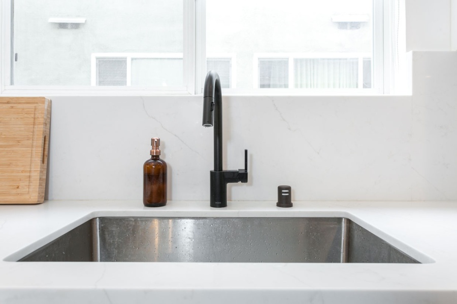 Kitchen Renovation  in Los Angeles  (2285)