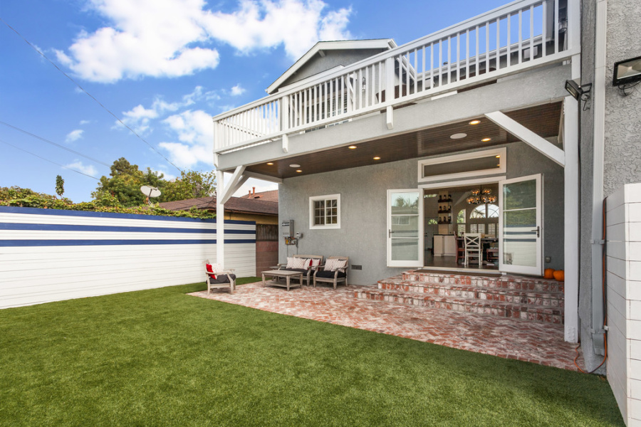 Full House Remodel in Westchester (969)