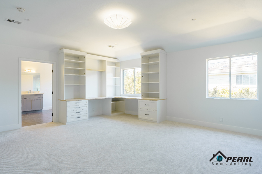 Full Home Remodel in Arcadia (2100)