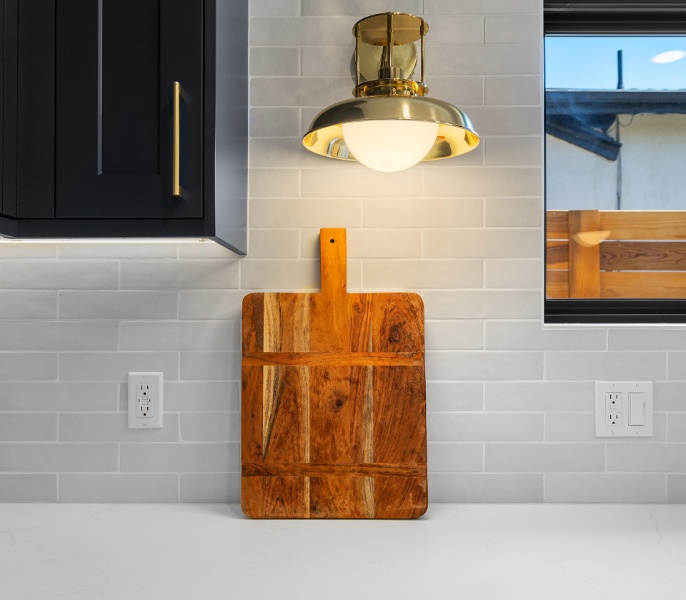 Kitchen Remodel in Reseda (2309)