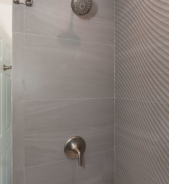 Bathroom Remodel in Van Nuys (1516)