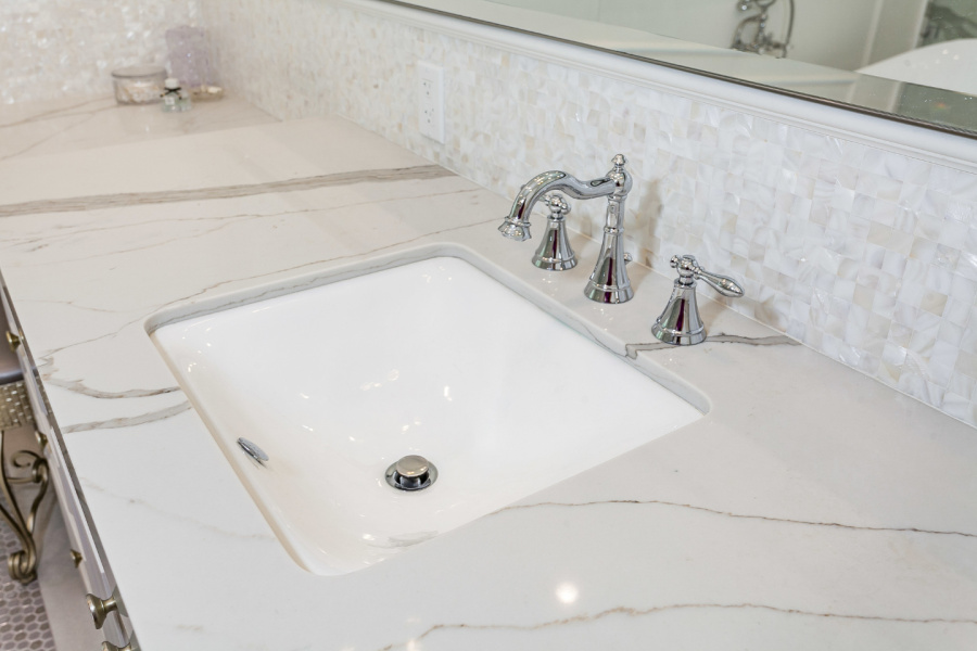 Full House Remodel in Woodland Hills (1048)