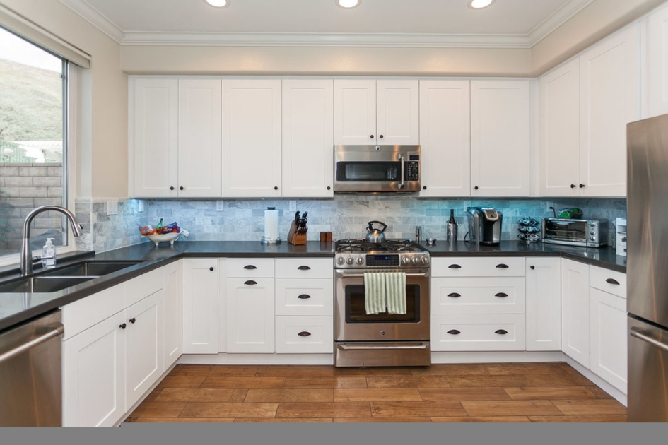 Kitchen Remodel in Thousand Oaks (1330)