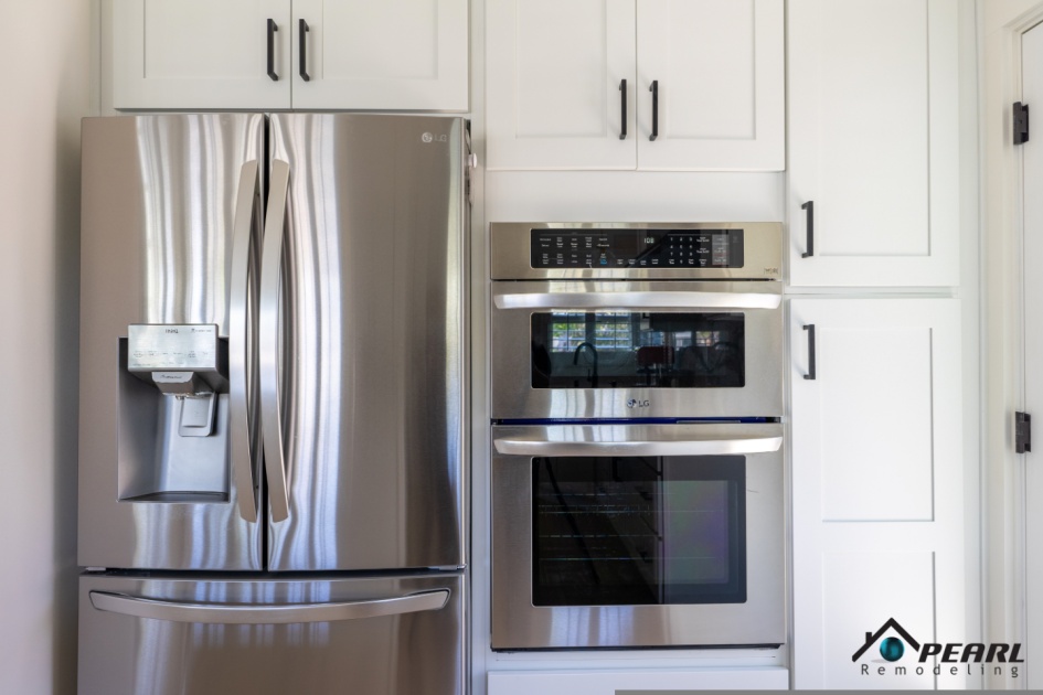 Kitchen Renovation in Los Angeles (2195)
