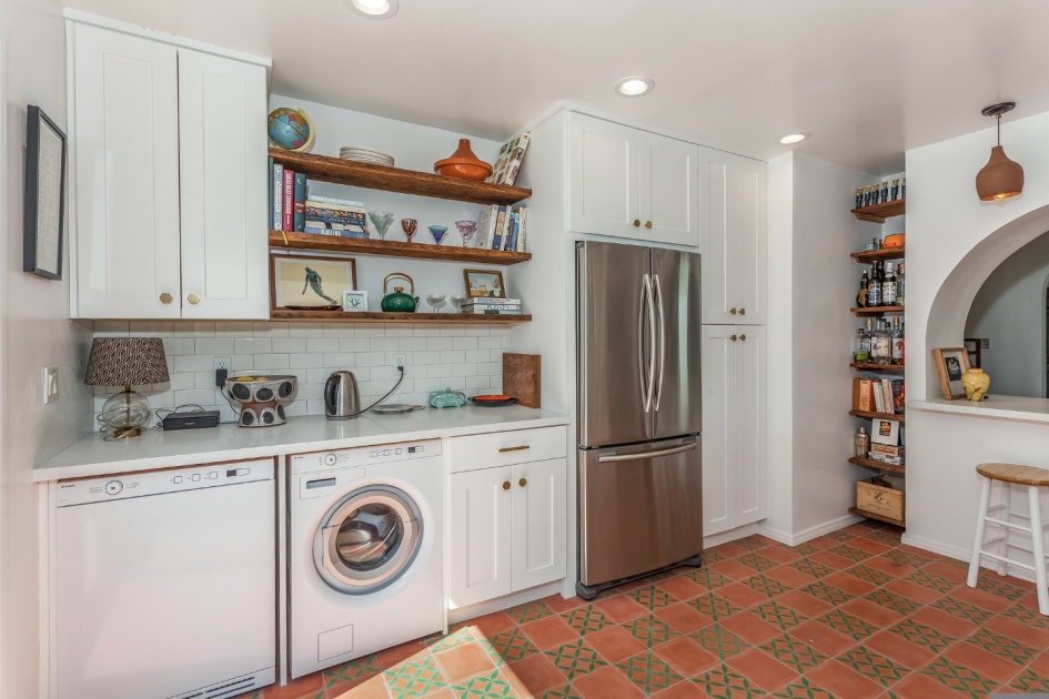 Full House Remodel in Silver Lake (1082)