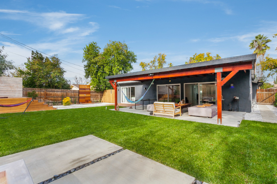 Full House Remodel in Woodland Hills (1116)