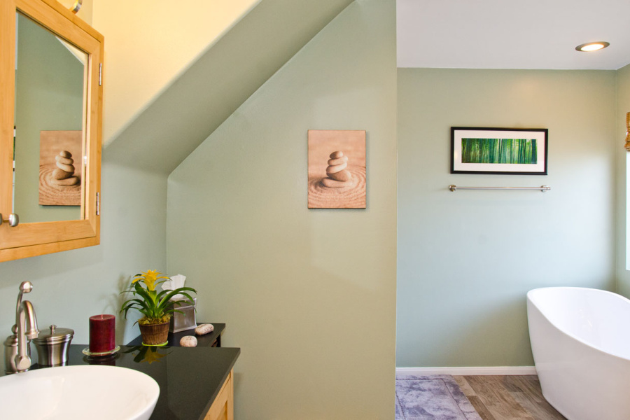 Bathroom Remodel in Hermosa Beach (1507)