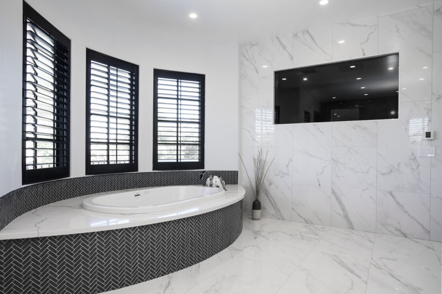 Bathroom Remodel in Valencia (1567)