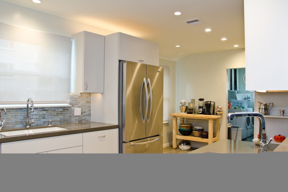 Kitchen Remodel in Sherman Oaks (1443)