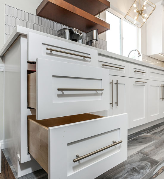 Kitchen Remodel in Reseda (1317)