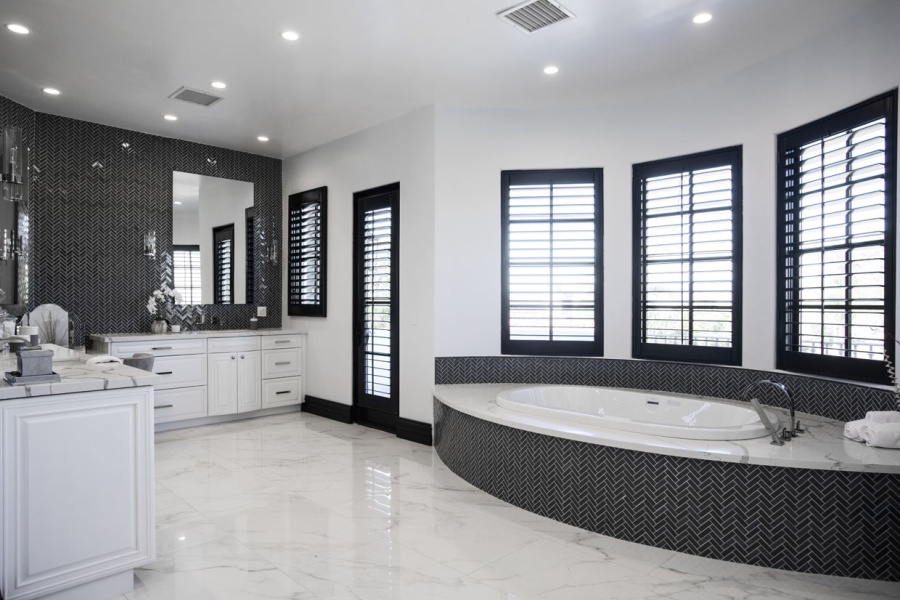 Bathroom Remodel in Valencia (1570)