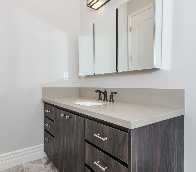 Full House Remodel in Woodland Hills (1028)