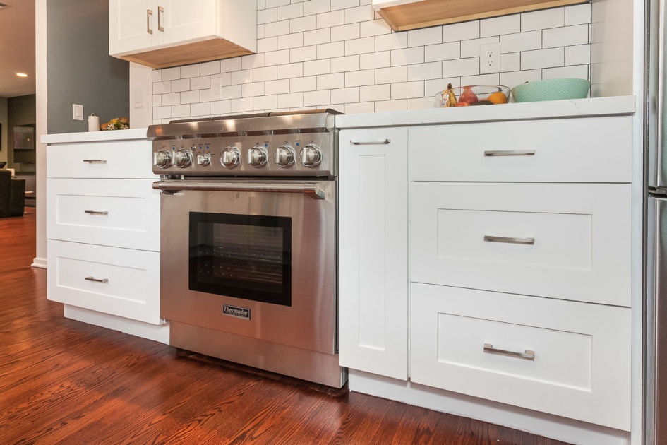 Kitchen Remodel in Glendale (1380)