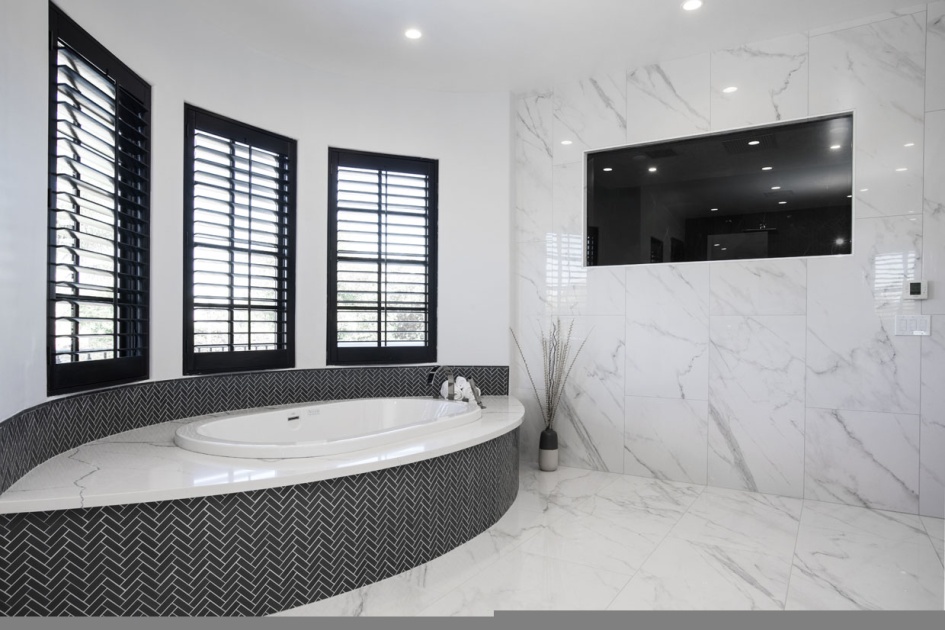 Bathroom Remodel in Valencia (1567)