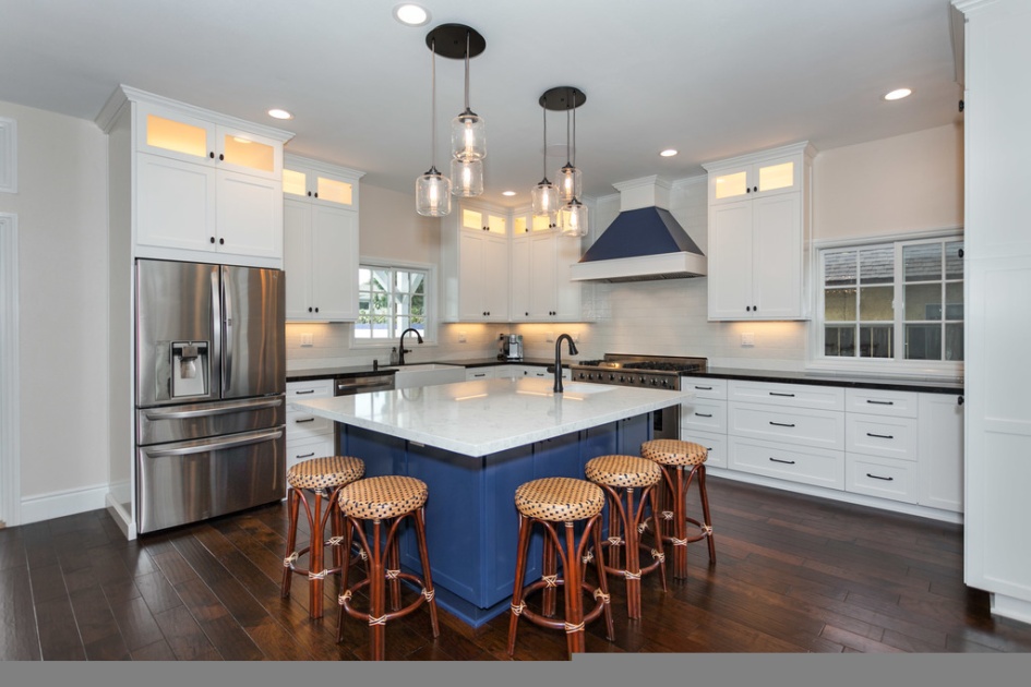 Full House Remodel in Westchester (964)