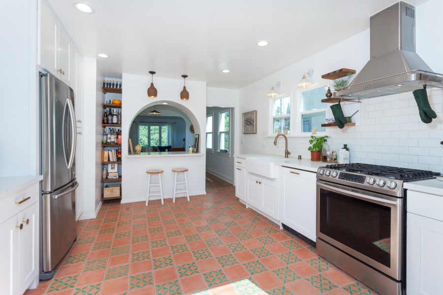 Full House Remodel in Silver Lake (1080)