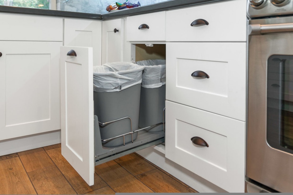 Kitchen Remodel in Thousand Oaks (1324)
