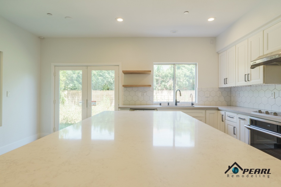 Full Home Remodel in Arcadia (2085)