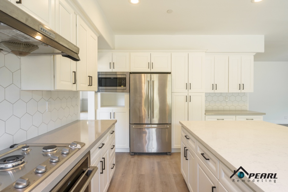 Full Home Remodel in Arcadia (2088)