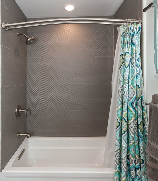 Bathroom Remodel in Van Nuys (1513)