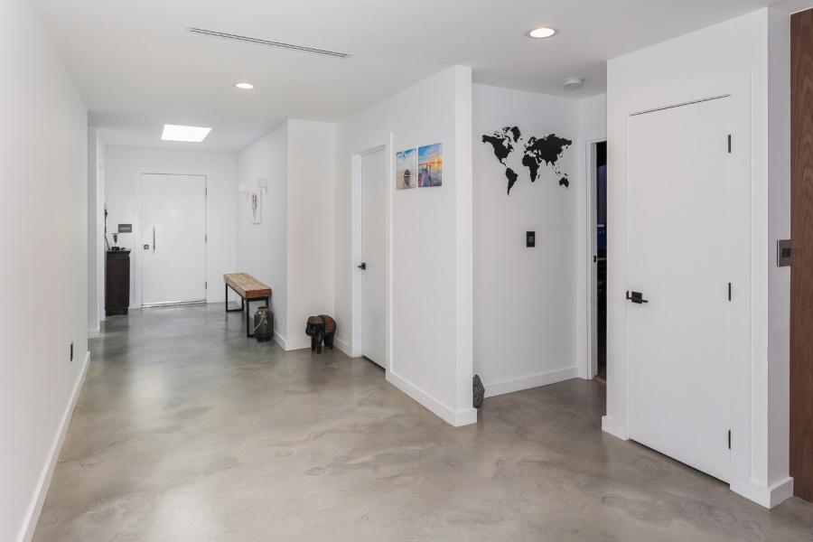 Full House Remodel in Woodland Hills (1109)