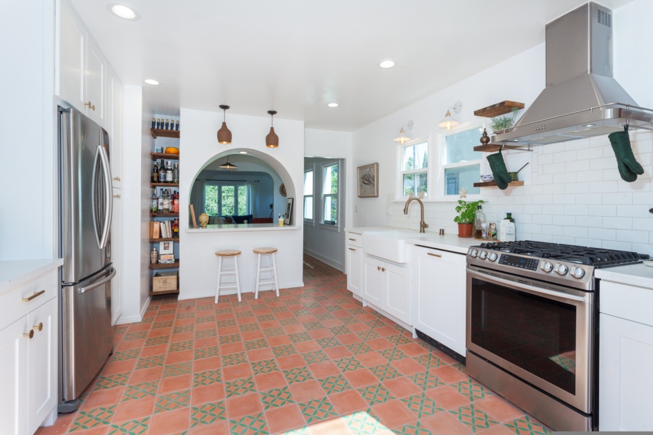 Full House Remodel in Silver Lake (1080)