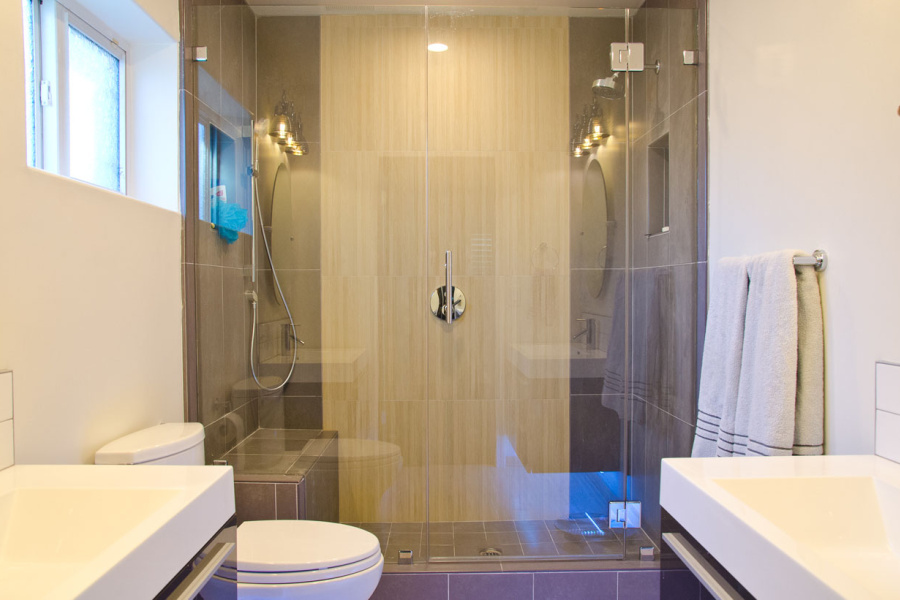 Bathroom Remodel in Los Angeles (1493)